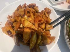 -丰收日·小海鲜·沪上家宴(顾村正大店)