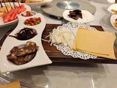 -老牌坊鲁菜名店(宽厚里店)