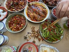 -老三样·旧食新味(万寿宫店)