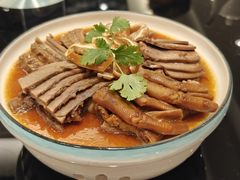 -新南华大酒店(广中店)