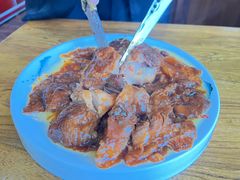 -闻香阁·清真(光荣道店)