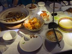 -悦融·京鲁菜·露台花园(安定门店)