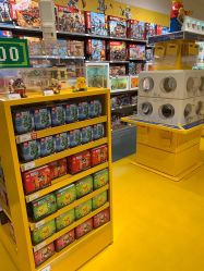 -乐高授权专卖店(浦东嘉里城店)