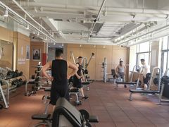 -CLASS国际公馆诺伯曼超越运动会馆