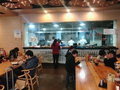大堂-李公面(星尚邻里店)