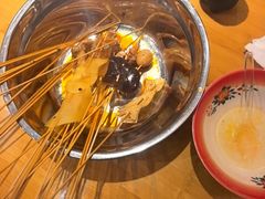 -嘉州鲜知味钵钵鸡(奎星楼店)