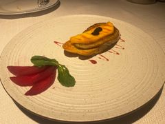 -俄士厨房(五棵松华熙LIVE店)