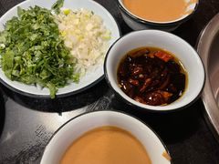 -裕德孚·非遗手切涮羊肉(东直门内大街店)