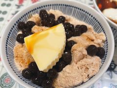 -堂屋糖水店(愚园店)