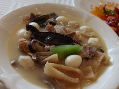 老扬州杂烩-怡园饭店-餐厅(四望亭店)
