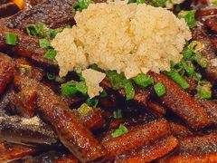 -老吉士酒家(天平路店)