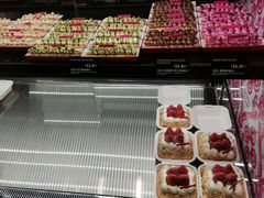 -CC BAGEL&SCONE 贝果与司康(南开大悦城店)