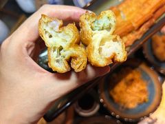 -南京大牌档(新街口德基广场店)