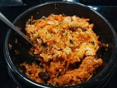 -炙韩料理·部队锅专门店