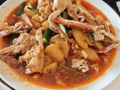 -樟树底(胜利河美食街店)