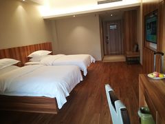 -漳浦金仕顿大酒店