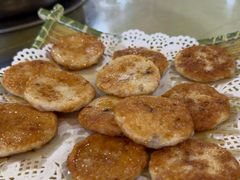 -红旗山庄(圭峰山店)