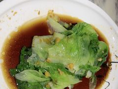 -梁家大院•农家菜(昆山会展中心店)