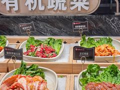 -焰江山·海鲜牛排烤肉自助(锦华万达二星店)