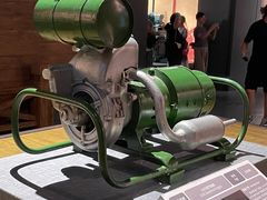 -柳州工业博物馆