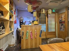 -晶吉·居酒屋·烧鸟·海胆(民主广场店)