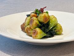 宁波烤菜-凯苑宁波海鲜(保利广场店)