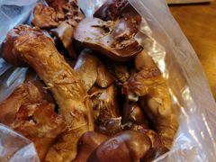 -聚合鑫东北熏酱熟食麻辣面(长阳店)