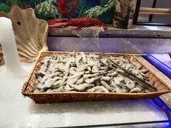-悦橙烤肉海鲜自助(中央大街店)