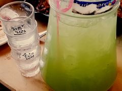 -小木屋米酒店总店