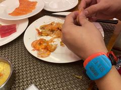 -融汇温泉