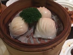 -海航大厦万豪酒店彩海轩中餐厅(霄云路店)