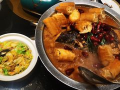 -彩虹之约•淮扬家宴(亚运村店)