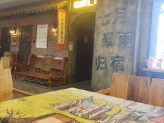 -逃脱反斗城沉浸剧情密室(阳光新业中心店)