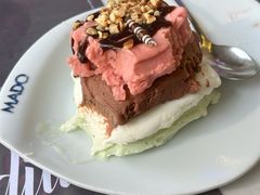-SULTAN·苏坦土耳其餐厅(新光汇店)