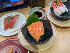 -寿司郎(皇庭广场店)