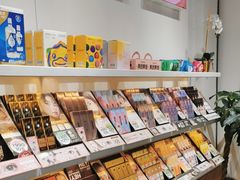 -4iNLOOK美瞳店(上海日月光中岛店)