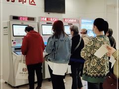 -北京协和医院(东单院区)