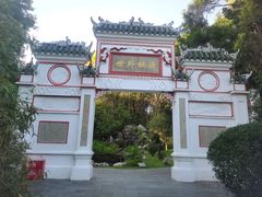 -深圳国际园林花卉博览园