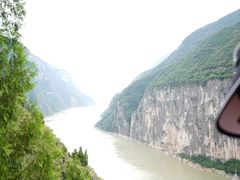 -白帝城·瞿塘峡景区
