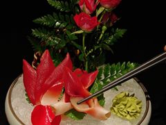 -阿吾罗日本料理(K11艺术中心店)