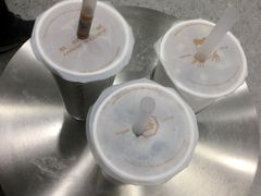 -沪上阿姨·精选茶饮(烟台万达广场店)