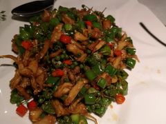 -菩提素素食餐厅(晶郦馆店)