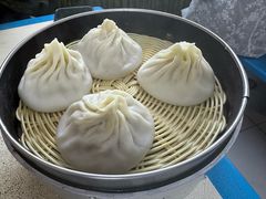 -笑云开汤包店(网巾市店)