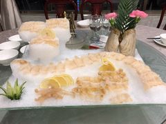 -新塘畔酒楼(里水大道北店)