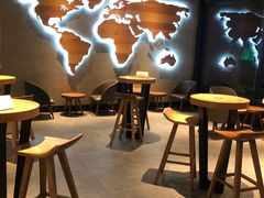 -星巴克(美丽华花园店)