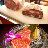 京城顶级日式烧肉－品町[呲牙]