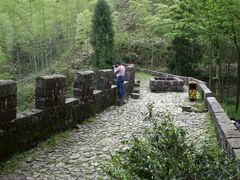 -仙霞关景区