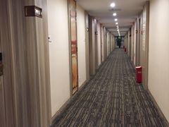 -维也纳酒店(成都春熙路李家沱地铁站店)