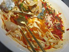 -坛宗剁椒鱼头(河西王府井店)