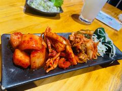 -まるみち   丸道东京烧肉(虹梅路店)